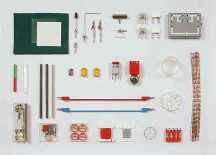 Elektrizität und Magnetismus im Alltag