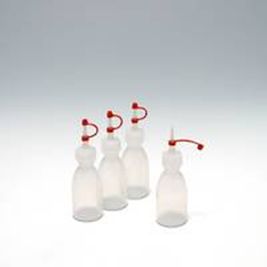 Tropfflasche aus Polyethylen, weich (LDPE), 250 ml