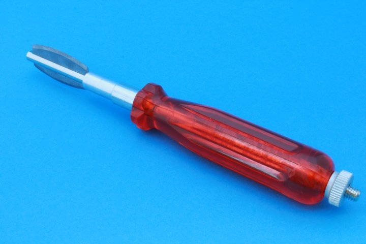 Glasschneider, Hartmetall, "Profi"