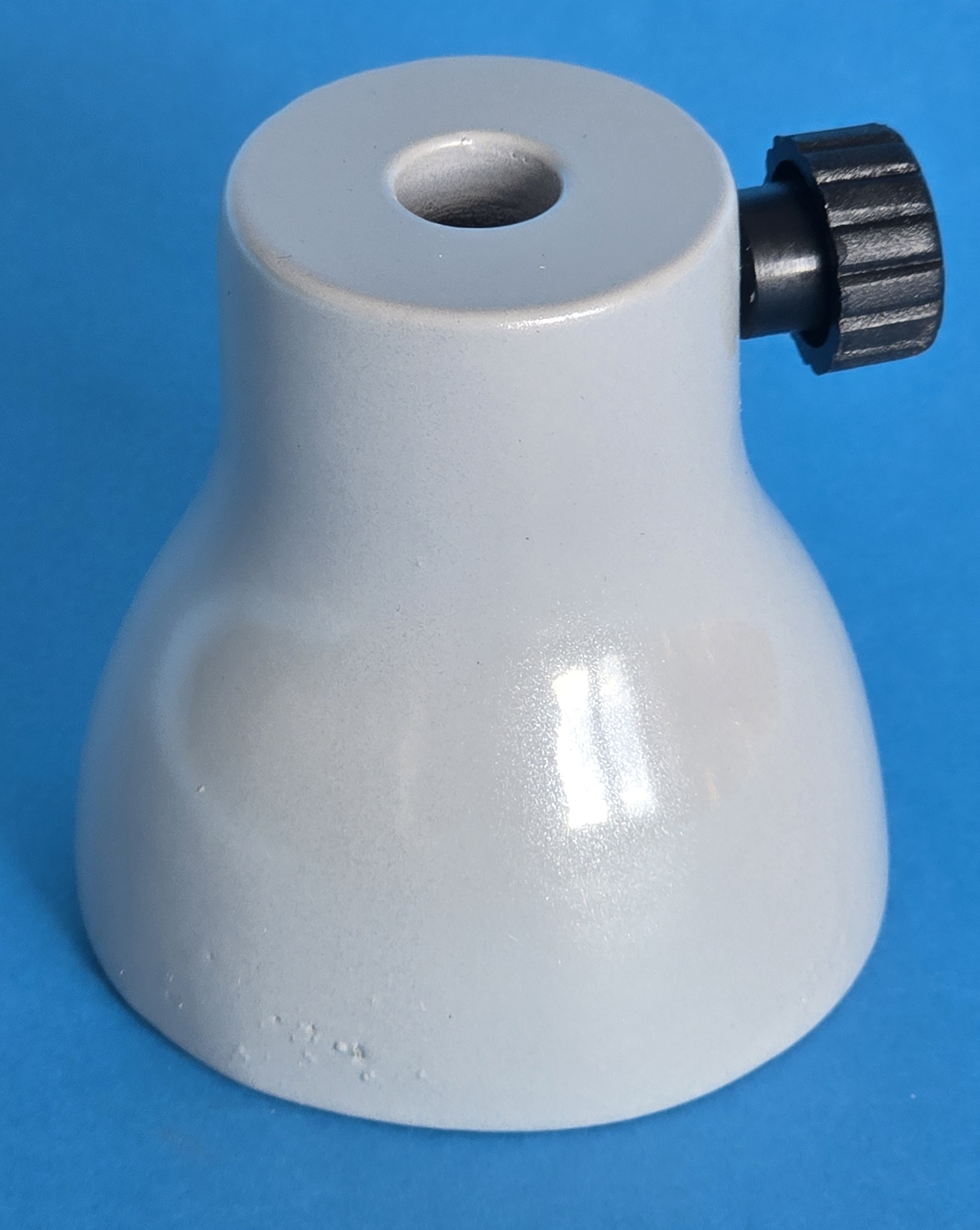 Tonnenfuß für Stäbe bis 10 mm 450 Gramm
