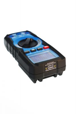 Digitalmultimeter «PeakTech® P 1041» TrueRMS Digitalmultimeter 4000 Counts, Auto. Range", mit Abschaltautomatik