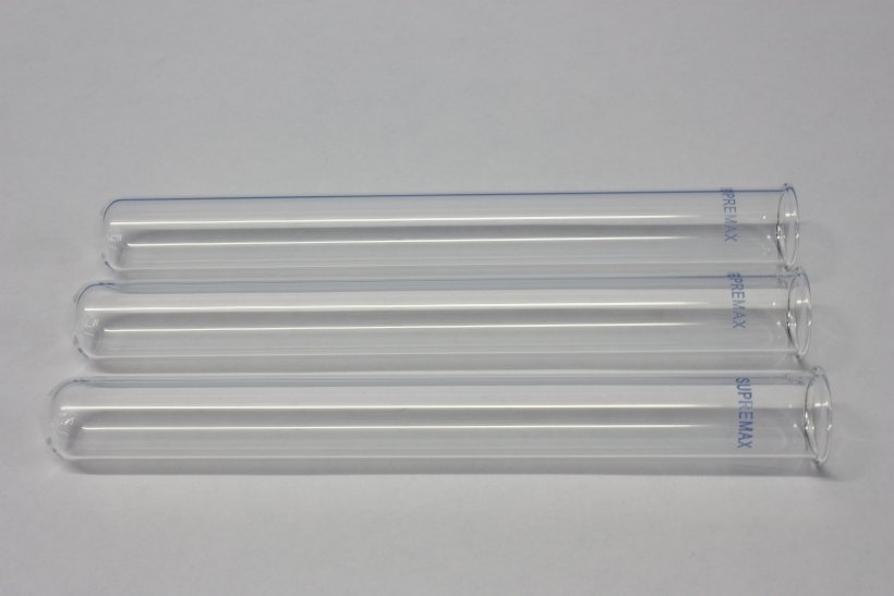 Reagenzglas, SUPREMAX, 160 x 16 mm