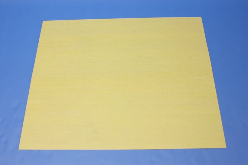 Hitze-Arbeitsschutzplatte 550 x 450 mm