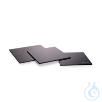 Ceran-Schutzplatten 175 x 175 mm ( Glaskeramikplatte )