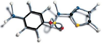 Molekülbaukasten 1