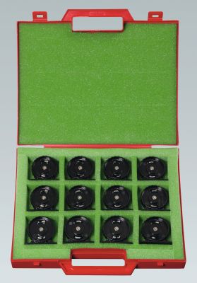 Gruppensatz Mikrotome (12 Mikrotome)