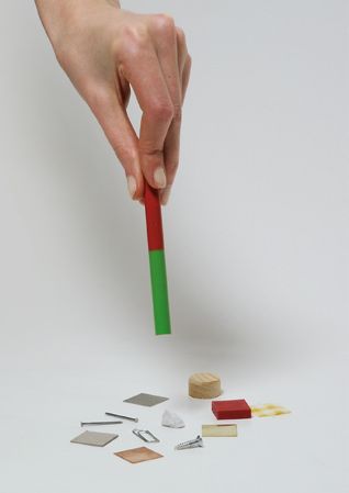 Elektrizität und Magnetismus im Alltag