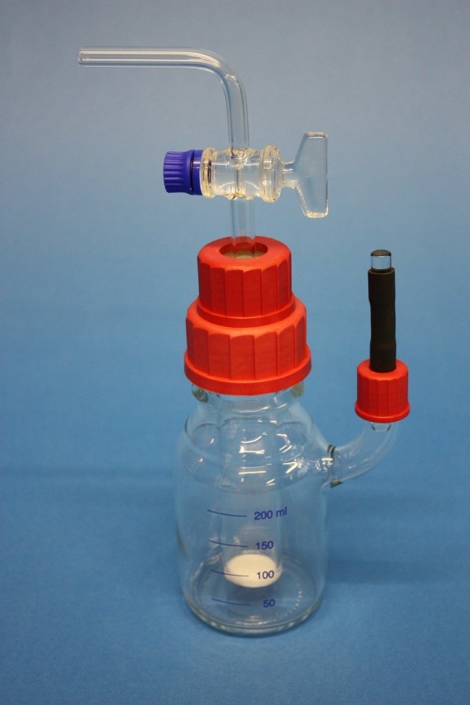 Universal-Gasentwickler,( Chlorgasentwickler )