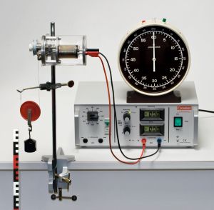 Demonstrations-Gerätesatz „DynaMot“