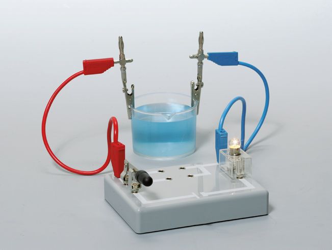Elektrizität und Magnetismus im Alltag