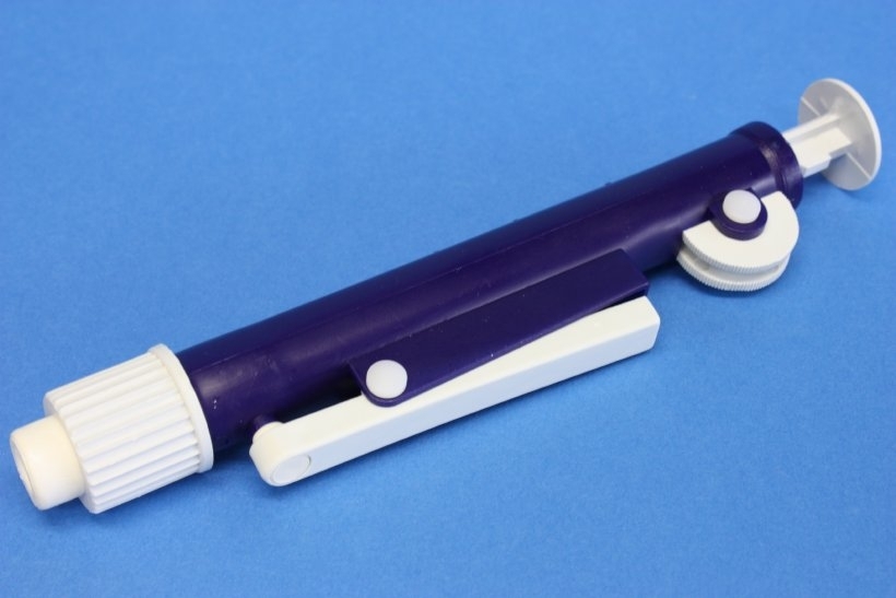Pipettenhelfer von 0,2 - 2ml, Modell 2500