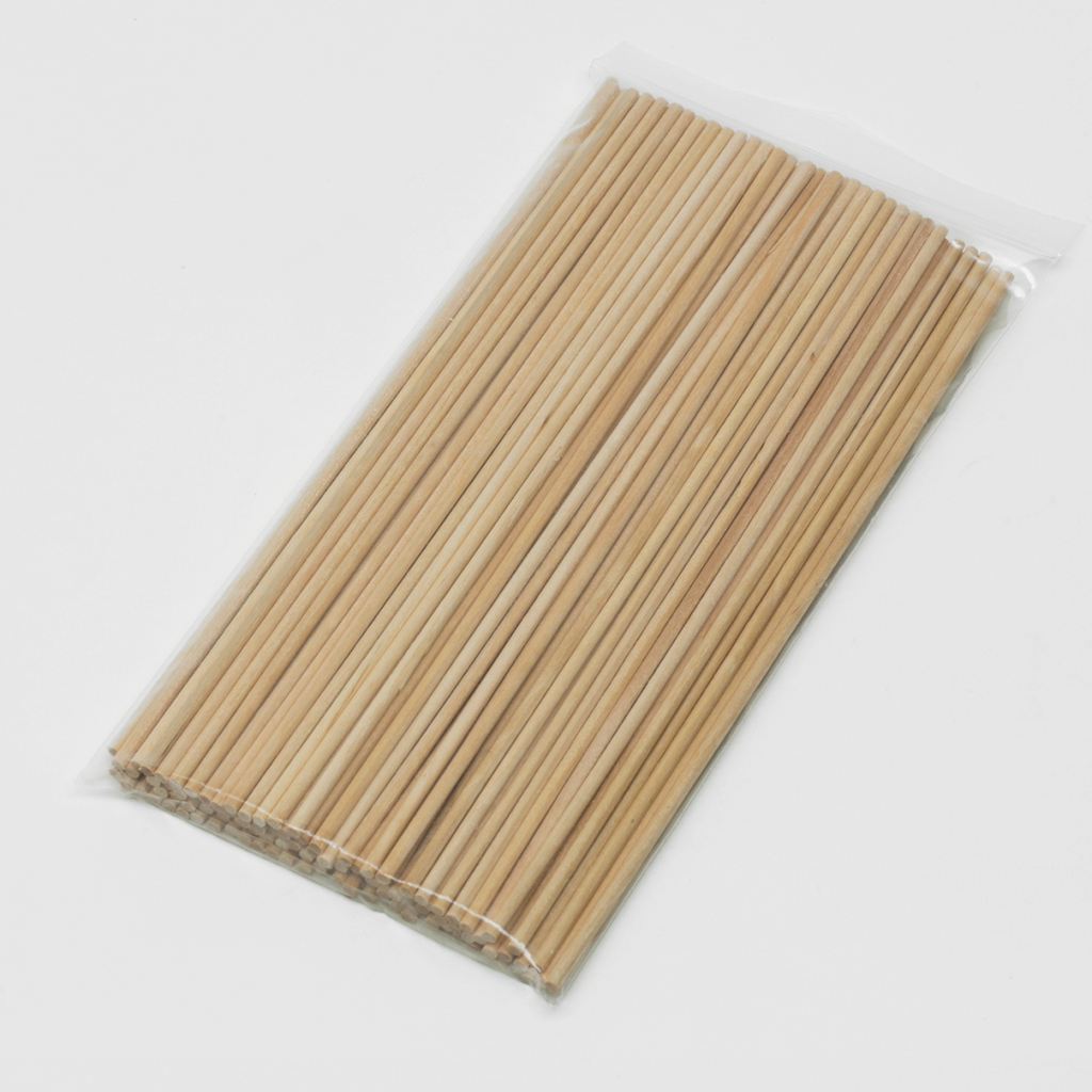 Holzstäbchen für Glimmspanprobe (Spanprobe) Packung: 100 Stück