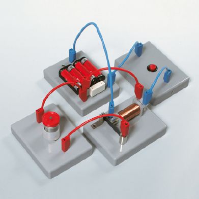 Elektrische Grundschaltungen
