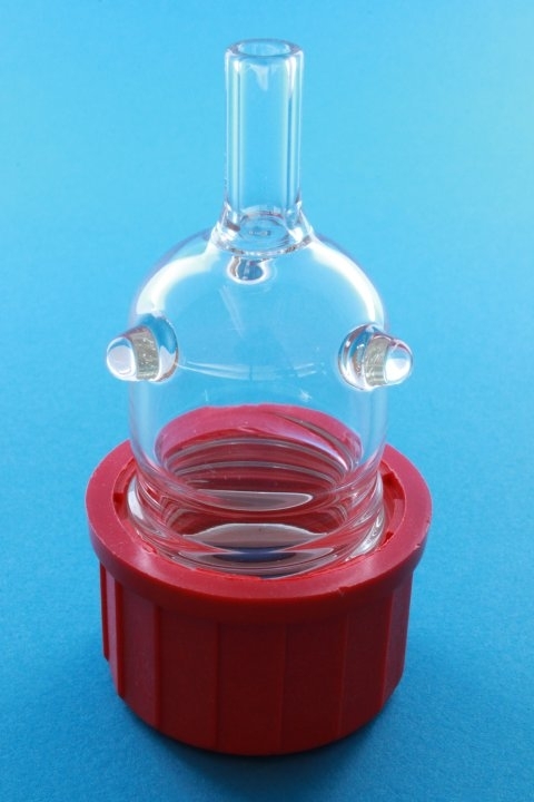 Adapter für Osmosegerät