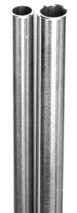 Stativrohr, 450 x 10 mm