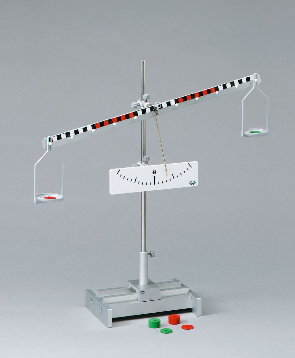 Demo-Set Mechanik