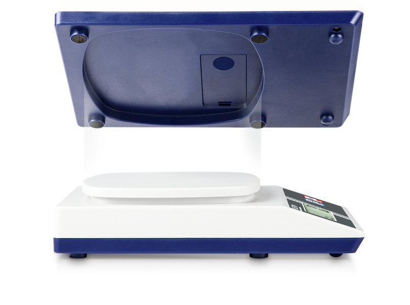 Schulwaage EFS 500-2, Ablesbarkeit d: 0,01 g, Wägebereich Max: 500 g