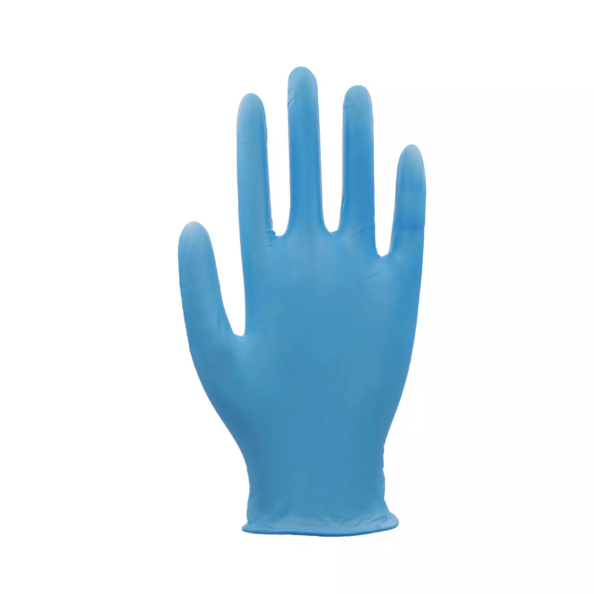 Nitril Einmalhandschuhe, puderfrei, Latex frei, M