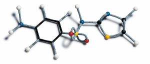 Molekülbox 1