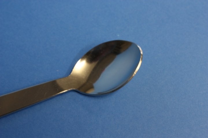 Löffelspatel, 180 mm lang
