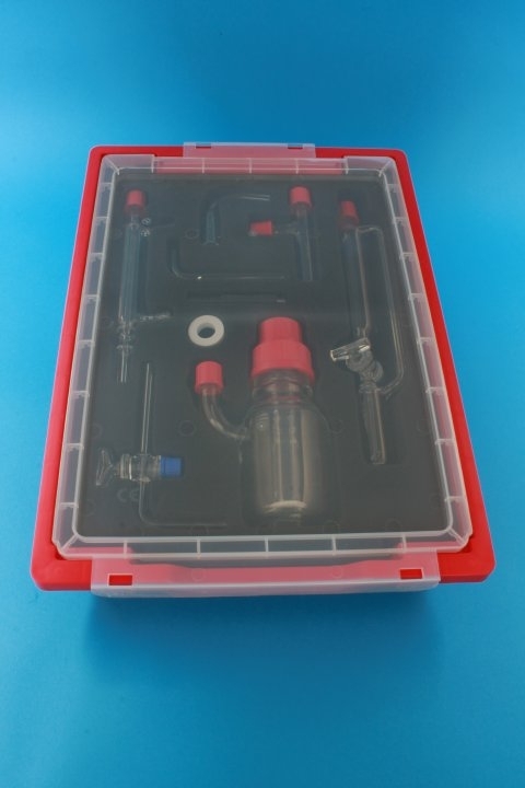 Schüler-Set Gasentwicklung, SEG
