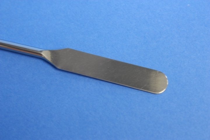 Doppelspatel, 150 mm lang