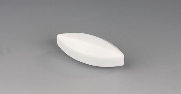 Labbox Magnetrührstäbe, PTFE-Beschichtung, Zylindrisch, L 50 X D 8 Mm 30 St Labbox Magnetrührstäbe, PTFE-Beschichtung, Zylindrisch, L 50 X D 8 Mm 30 St