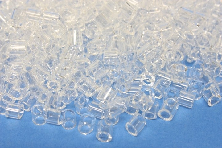 Raschigringe, 5 x 5 mm Inhalt: 250 g