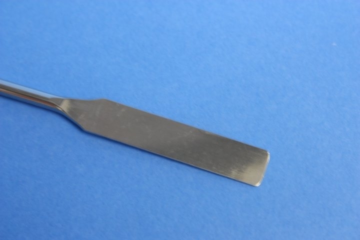 Doppelspatel, 210 mm lang