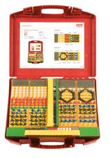 Molekülbox 3