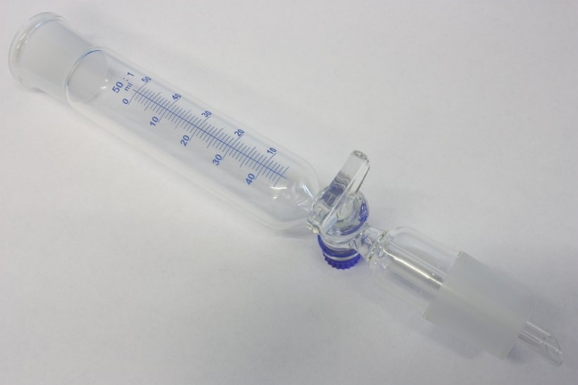 Rettberg Tropftrichter 500 Ml Hülse NS 29/32 Kern NS 29/32 Glashahn 4 Mm Graduiert Mit Druckausgleichsrohr 134046244 Rettberg Tropftrichter 500 Ml Hülse NS 29/32 Kern NS 29/32 Glashahn 4 Mm Graduiert Mit Druckausgleichsrohr 134046244