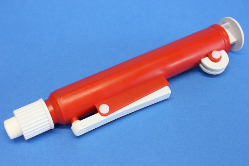 Pipettenhelfer von 10 - 25 ml, Modell 2500