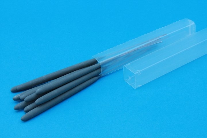 Entzündungsstäbchen für Thermit, (Packung mit 10 Stück), für Aluminothermie