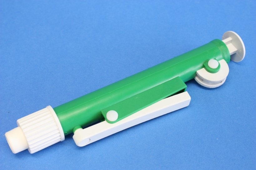 Sicherheits-Pipettenhelfer von 2 - 10 ml, Modell 2500
