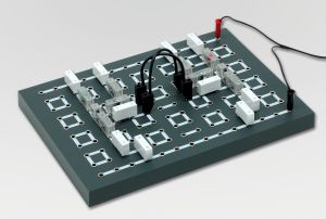SEG Elektronik