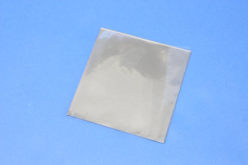 Osmosemembran, 75 x 75 mm, 25 Stück