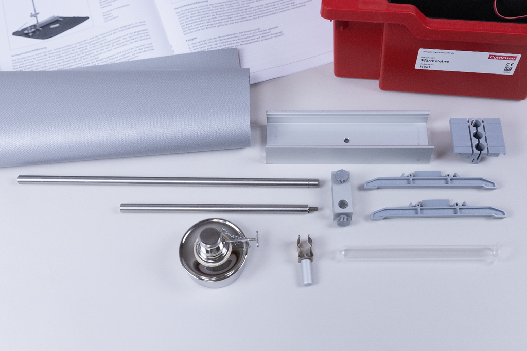 Schüler-Set Wärmelehre, 48500