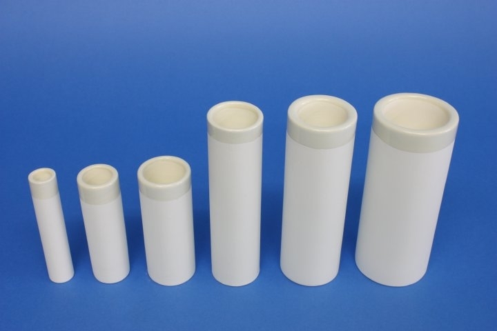 Tonzelle / TZ, 150 x 50 mm, mit glasiertem Rand