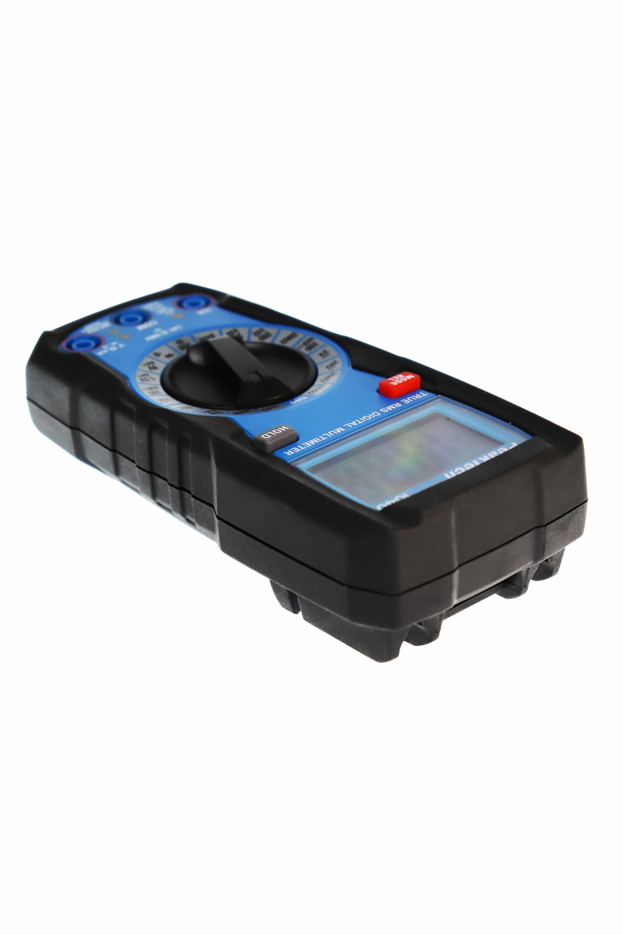 Digitalmultimeter «PeakTech® P 1040» TrueRMS Digital Multimeter 2000 Counts, Man. Range, mit Abschaltautomatik