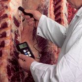 Profi-Digitalthermometer