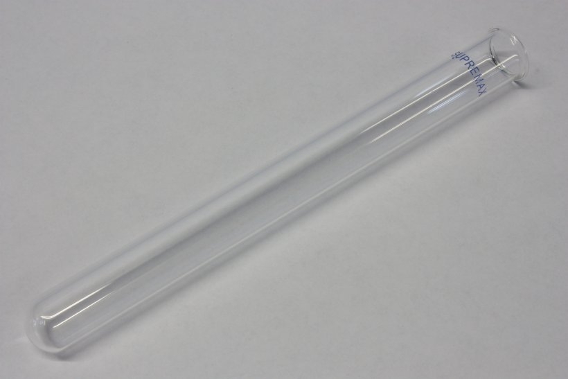 Reagenzglas, SUPREMAX, 160 x 16 mm
