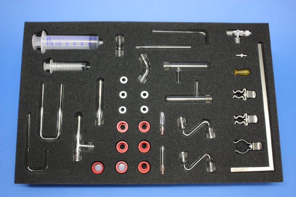 Halbmikro (HM) - Ergänzungs-Set I