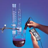 Profi-Digitalthermometer