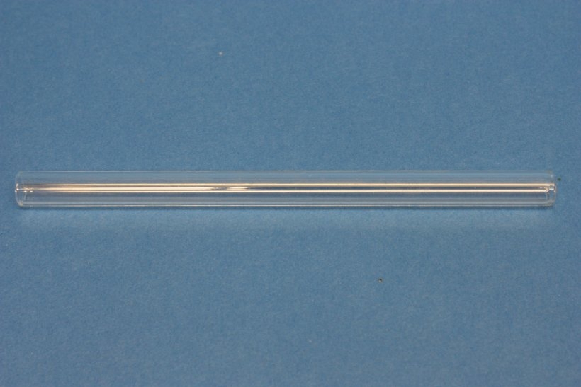 Verbindungsstück, 120 x 8 mm