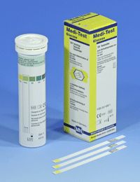 Glucose - Teststreifen 50 Stück