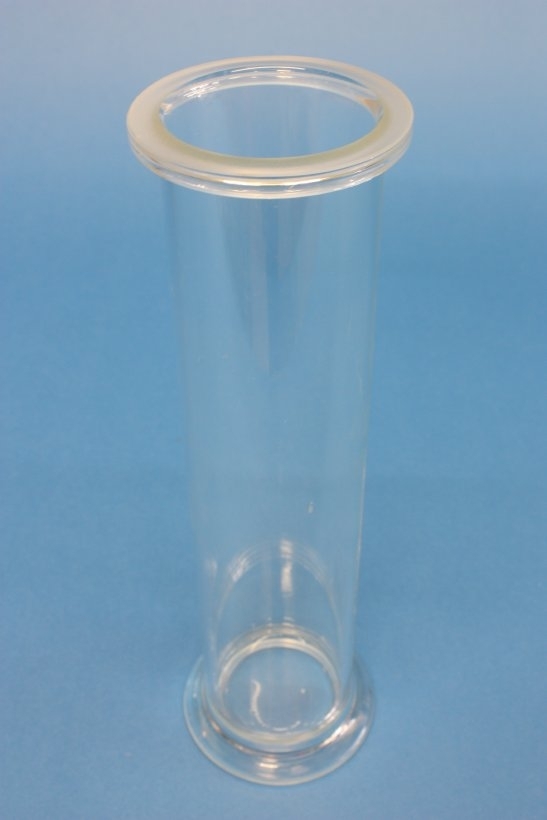 Standzylinder, plan geschliffen, 400 x 40 mm