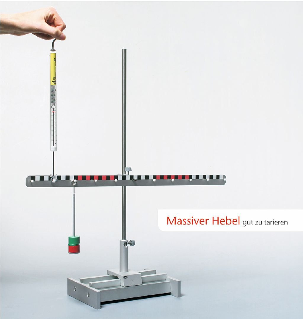 Demo-Set Mechanik