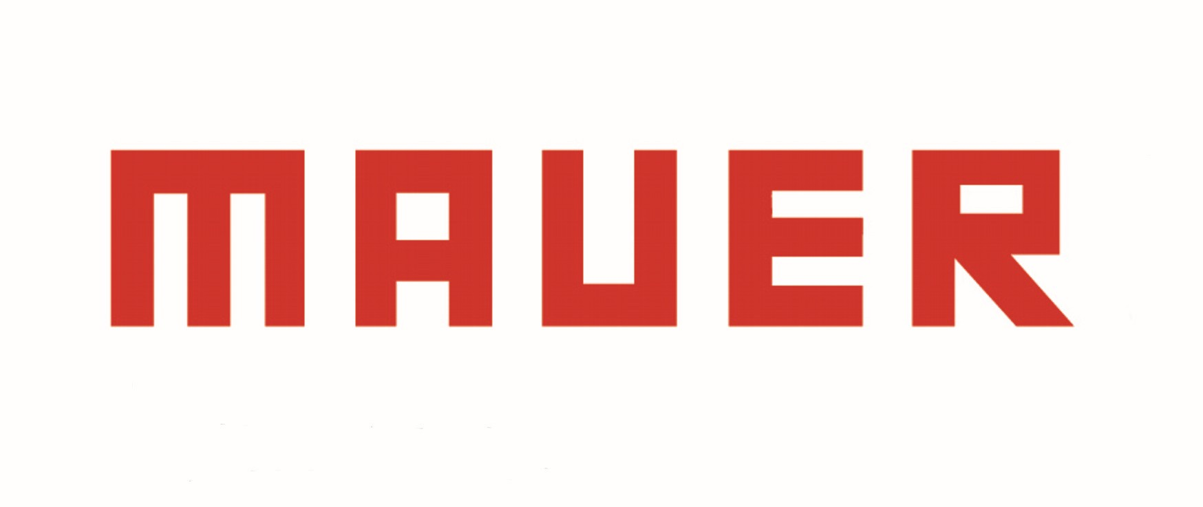 MAUER