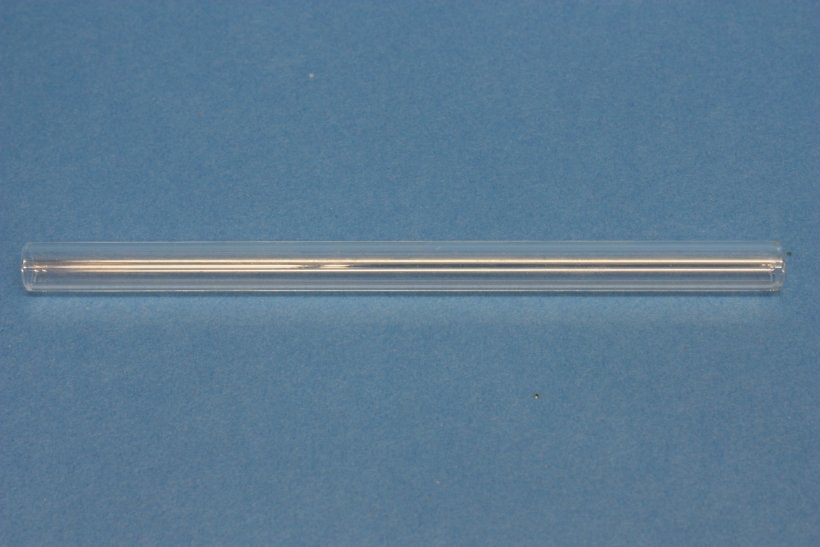 Verbindungsstück, 120 x 8 mm