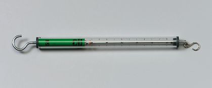 Federwaage (Kraftmesser) 5N : 0,1 N